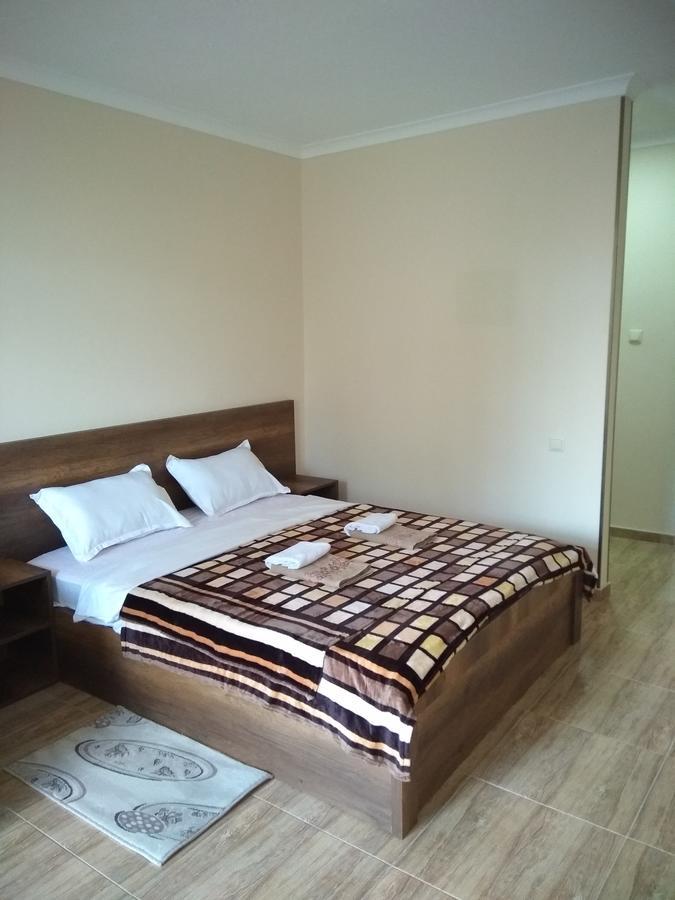Varazi Apartments Tbilisi Exterior foto