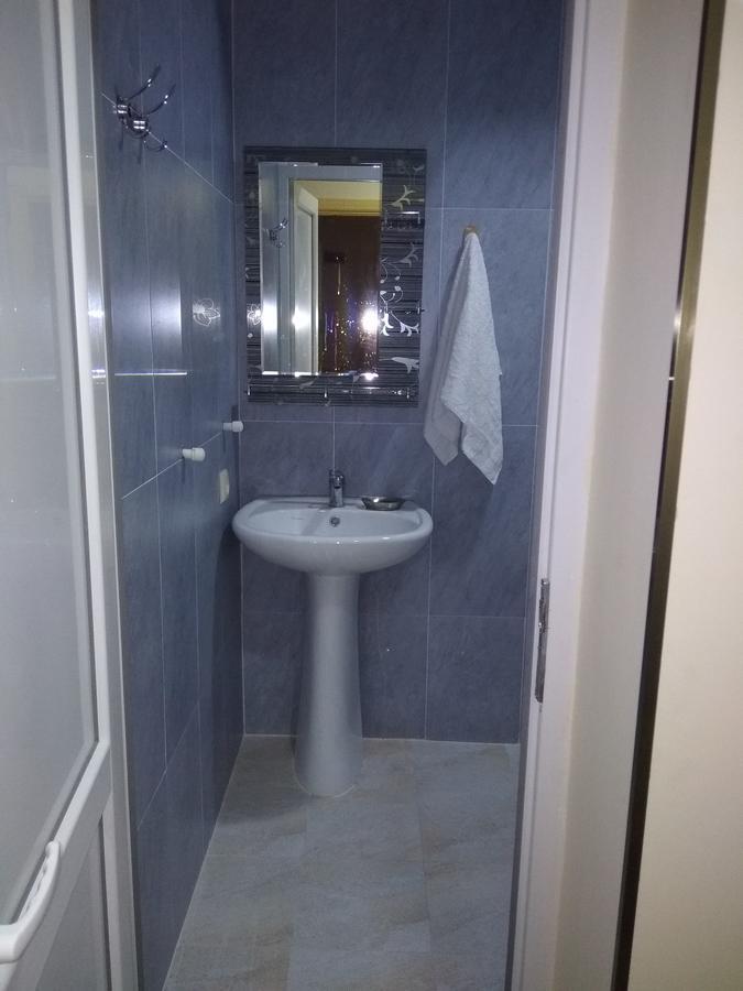 Varazi Apartments Tbilisi Exterior foto