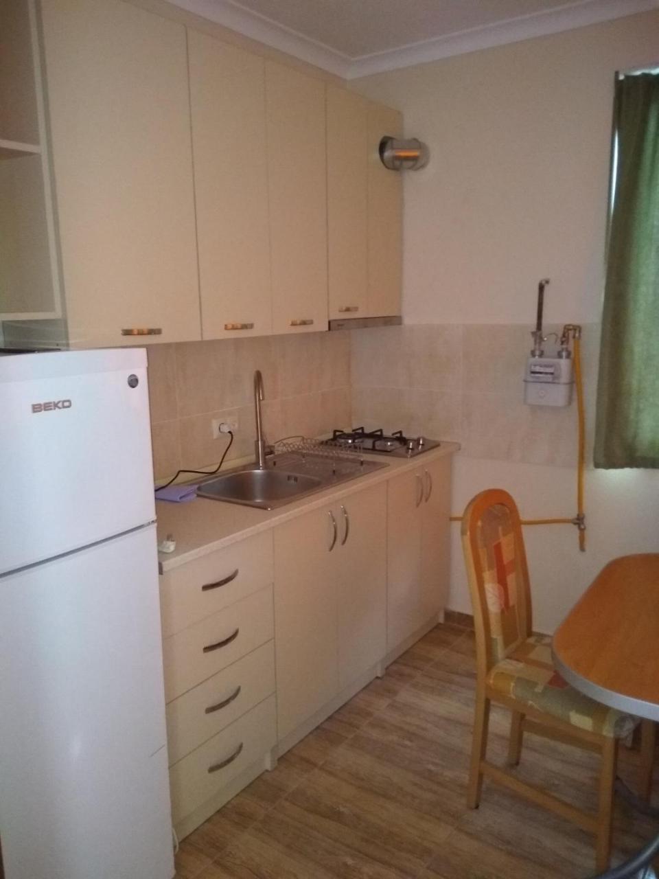 Varazi Apartments Tbilisi Exterior foto